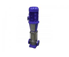 AISI304 PASLANMAZ ÇELİK DİKEY POMPA