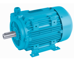 ELEKTRİK MOTORU