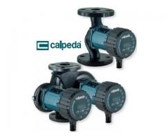 CALPEDA NCE(D) HF İKİZ ve TEKLİ SİRKÜLASYON POMPASI